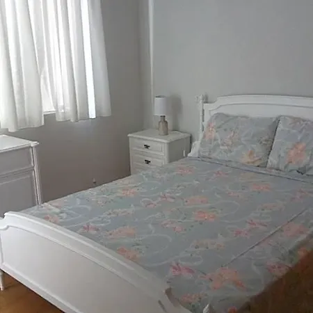 Comfortable Flat, Quiet And Near Center 3* Thessaloníki