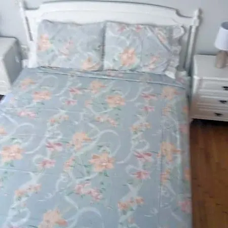 Comfortable Flat, Quiet And Near Center