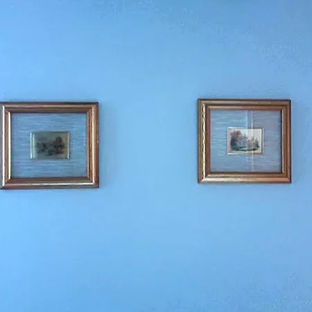 Comfortable Flat, Quiet And Near Center Hotel